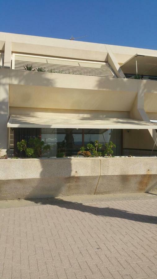 סן חוזה Apartamento Solymar 3 מראה חיצוני תמונה