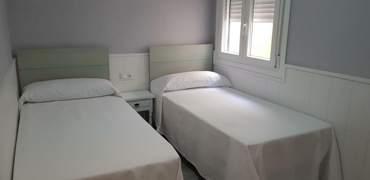 סן חוזה Apartamento Solymar 3 מראה חיצוני תמונה