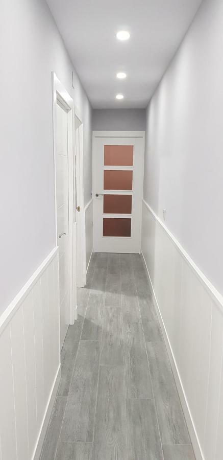 סן חוזה Apartamento Solymar 3 מראה חיצוני תמונה