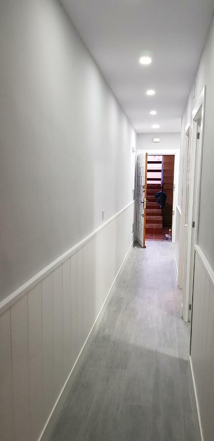 סן חוזה Apartamento Solymar 3 מראה חיצוני תמונה