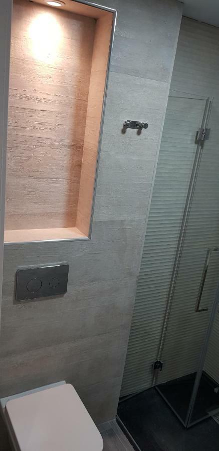 סן חוזה Apartamento Solymar 3 מראה חיצוני תמונה