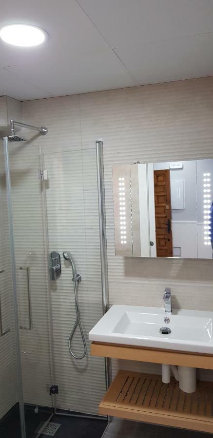 סן חוזה Apartamento Solymar 3 מראה חיצוני תמונה