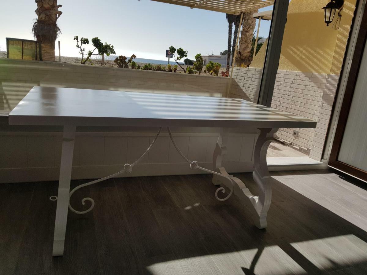 סן חוזה Apartamento Solymar 3 מראה חיצוני תמונה