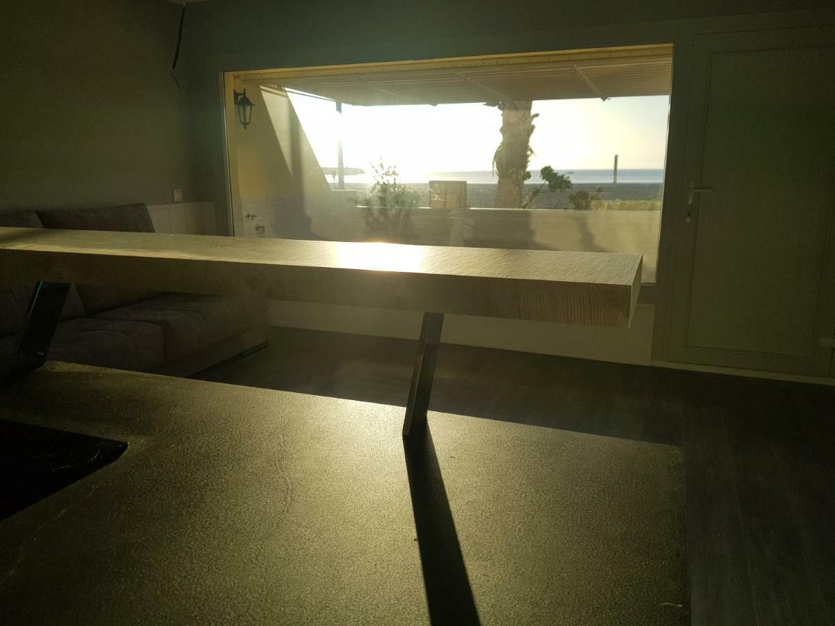 סן חוזה Apartamento Solymar 3 מראה חיצוני תמונה