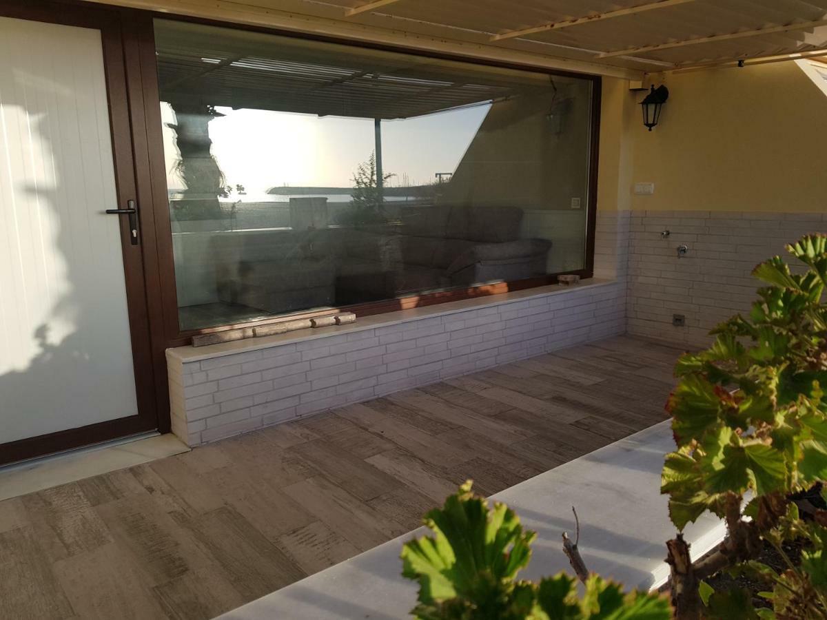 סן חוזה Apartamento Solymar 3 מראה חיצוני תמונה
