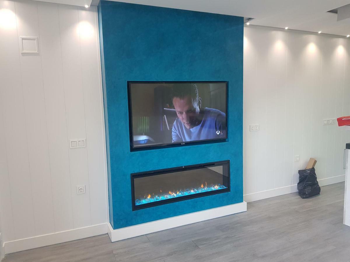 סן חוזה Apartamento Solymar 3 מראה חיצוני תמונה